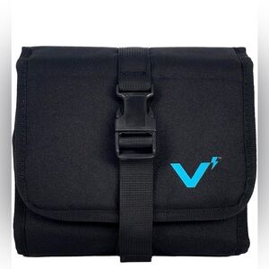 VOLT GoPack Hanging Travel Toiletry Bag